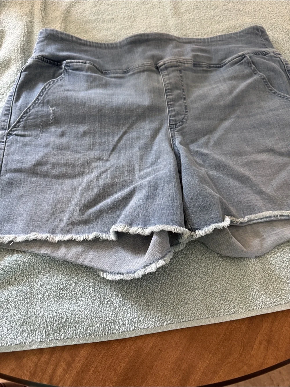 Denium jeans